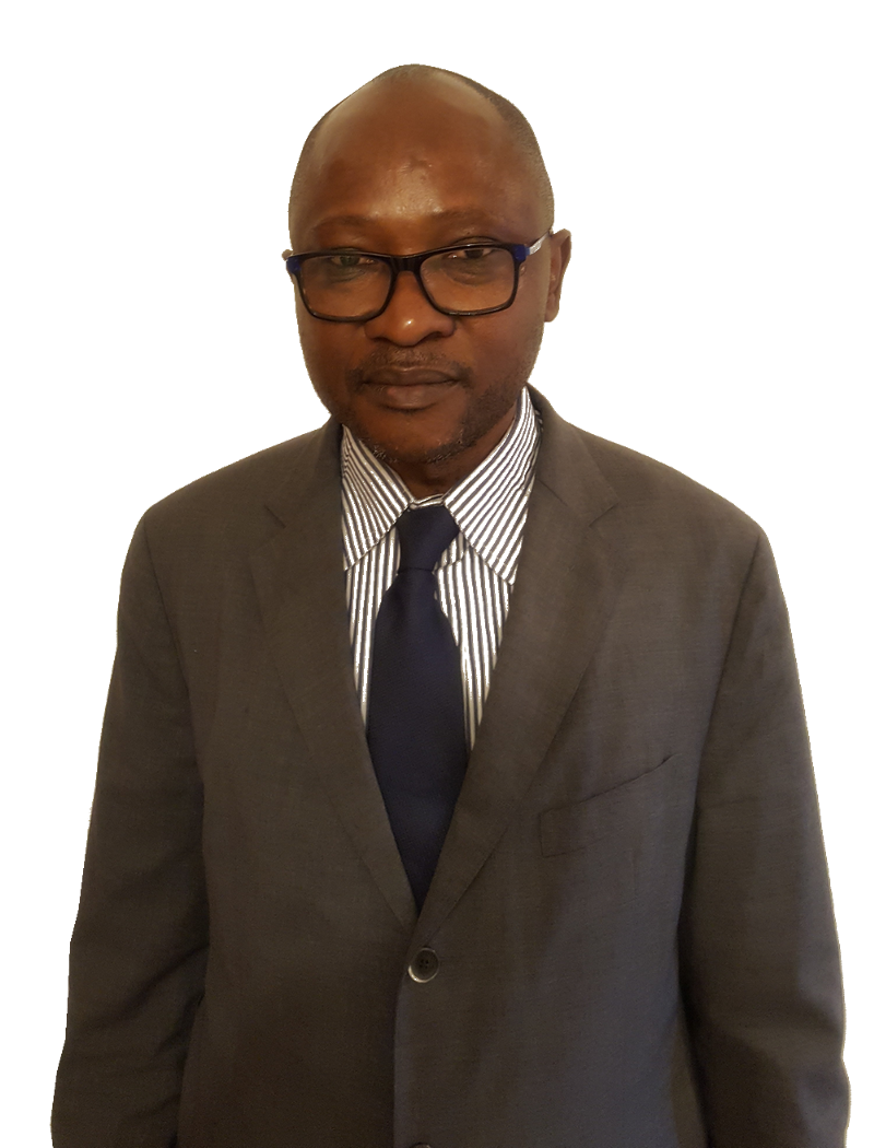 NANA KAMGA Jules Felix