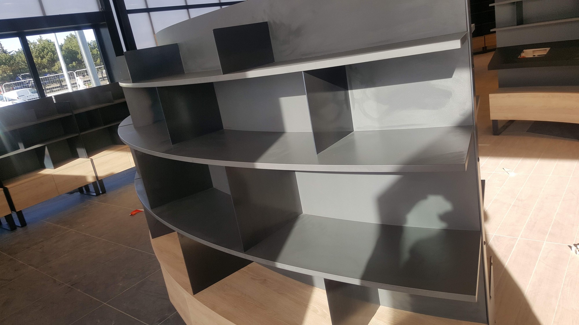 Entretien des bâtiments et locaux professionnels